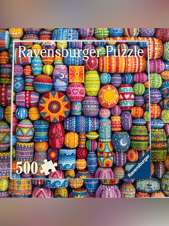 Ravensburger Other - 500 Piece Ravensburger Puzzle